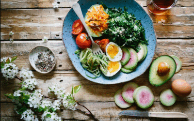 Bouncing Back Stronger: How to Return to Fitness After an Injury